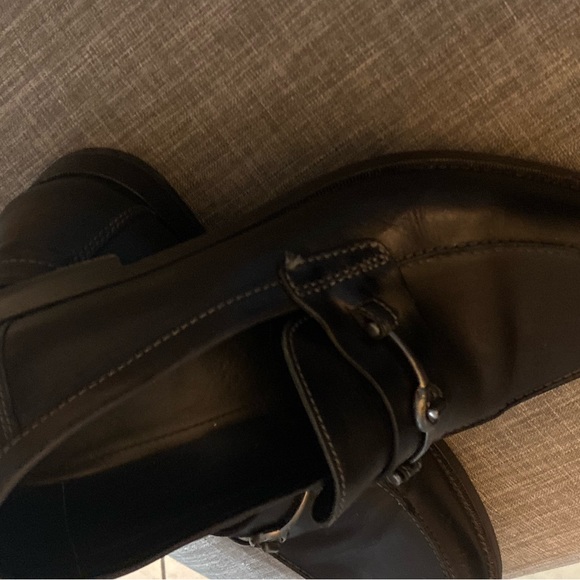 Men’s Coach shoes size 11.5 - Picture 5 of 8